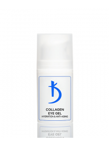 Collagen Eye Gel Hydration & Anti-Aging, 15 ml, KODI